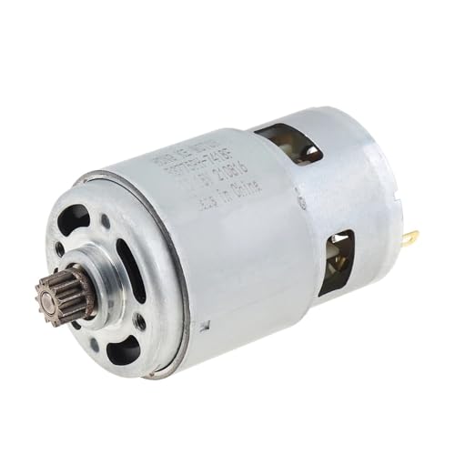 CSFFA RS775 DC Motor High Power Säbelsäge Micro Mit 11 Zahn Getriebe for Elektrische Handheld Schneiden Lithium CSFFA RS775 DC Motor High Power Säbelsäge Micro Mit 11 Zahn Getriebe for Elektrische Handheld Schneiden Lithium von CSFFA