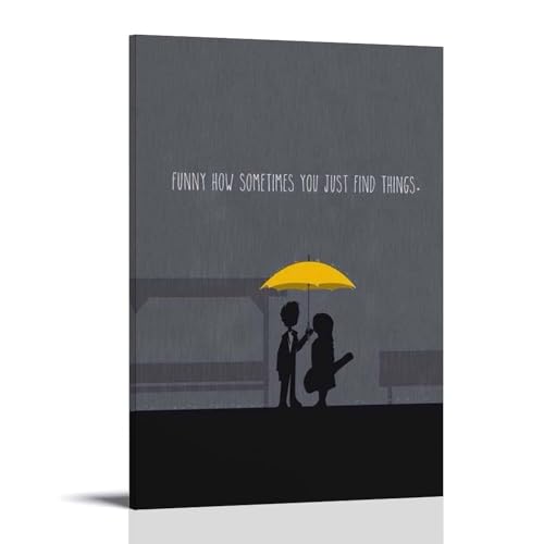 CSFWRUKL How I Met Your Mother Fans Art Poster Dekorative Malerei Leinwand Wandkunst Wohnzimmer Poster Schlafzimmer Malerei, Wandkunst Bilddruck Moderne Familienzimmer Dekor 12x18 inches CSFWRUKL How I Met Your Mother Fans Art Poster Dekorative Malerei Leinwand Wandkunst Wohnzimmer Poster Schlafzimmer Malerei, Wandkunst Bilddruck Moderne Familienzimmer Dekor 12x18 inches von CSFWRUKL