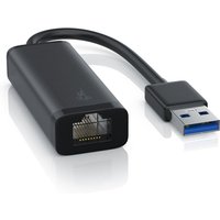 Csl-computer - csl Netzwerkadapter usb 3.0 Typ a Stecker auf RJ-45 Gigabit Ethernet Buchse, externe Netzwerkkarte Csl-computer - csl Netzwerkadapter usb 3.0 Typ a Stecker auf RJ-45 Gigabit Ethernet Buchse, externe Netzwerkkarte von CSL-COMPUTER