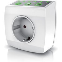 Csl-computer - csl Steckdosentimer / Countdowntimer einfache Bedienung - max. 240 v / 3840 w von CSL-COMPUTER