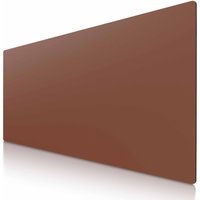 Csl-computer - csl Mauspad Schreibtischunterlage xxl Format Elegante Leder Optik / 900 x 400 mm Mousepad Csl-computer - csl Mauspad Schreibtischunterlage xxl Format Elegante Leder Optik / 900 x 400 mm Mousepad von CSL-COMPUTER