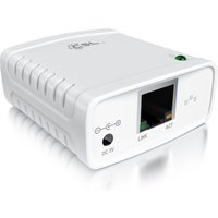 Csl lan Printserver Druckerserver - Fast Ethernet - USB2.0 High Speed - lrp Print Server für Windows - Netzwerk usb zu RJ45 - dhcp fähig, tcp/ip Csl lan Printserver Druckerserver - Fast Ethernet - USB2.0 High Speed - lrp Print Server für Windows - Netzwerk usb zu RJ45 - dhcp fähig, tcp/ip von CSL-COMPUTER