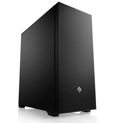 Basic Gaming PC mit Windows 11 Pro | AMD Ryzen 7 5700G 8x3.8GHz | AMD Radeon | 2000GB M.2 NVMe | 32GB DDR4 RAM | WLAN | Computer für Zocker, Gamer Desktop Rechner zum Spielen | A10551 Basic Gaming PC mit Windows 11 Pro | AMD Ryzen 7 5700G 8x3.8GHz | AMD Radeon | 2000GB M.2 NVMe | 32GB DDR4 RAM | WLAN | Computer für Zocker, Gamer Desktop Rechner zum Spielen | A10551 von CSL-Computer