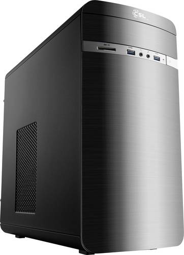 CSL Computer Desktop PC M11060H AMD Ryzen 5 8600G 5.0GHz 16GB RAM 1000GB SSD AMD Radeon™ Onboard Graphics 92061 von CSL Computer
