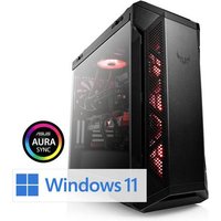 CSL Computer Gaming PC Speed N90360 Intel® Core™ i9 i9-13900KF 32GB RAM 2TB SSD 2TB SSD Nvidia Ge von CSL Computer