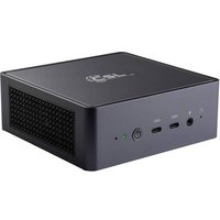 CSL Computer Mini PC VenomBox HS () AMD Ryzen 7 7840HS 16GB RAM 1TB SSD AMD AMD Radeon™ 780M Win 1 von CSL Computer
