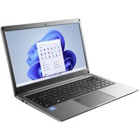 CSL Computer Notebook R' Evolve C14i V2 35.8cm (14.1 Zoll) Full HD Intel® Celeron® N4120 4GB RAM 6 von CSL Computer