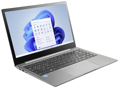 CSL Computer Notebook R' Evolve T14 V2 35.6cm (14 Zoll) Full HD Intel® Celeron® N5100 8GB RAM 250G von CSL-Computer