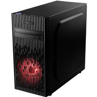 CSL Computer Gaming PC Sprint N50160 AMD Ryzen 5 5600G 16GB RAM 1000GB SSD AMD Radeon Graphics Win 1 von CSL Computer