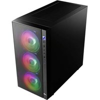 CSL Computer Gaming PC Sprint N50200 AMD Ryzen 5 5600X 16GB RAM 1000GB SSD Nvidia GeForce RTX 3060 1 von CSL Computer