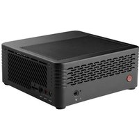 CSL Computer Mini PC X300 AMD Ryzen 7 5700G 16GB RAM 1000GB SSD AMD Radeon Graphics Win 11 Pro 83745 von CSL Computer