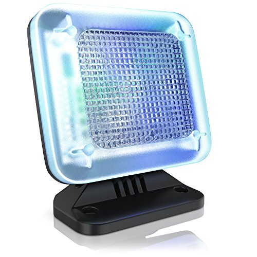 CSL - LED TV-Simulator Fake-TV - LED Fernseh-Attrappe - Dummy TV Fernsehsimulator - Einbruchschutz Home Security - energieeffizient - 12-farbige LEDs - 3 Programme - Zufallsmuster CSL - LED TV-Simulator Fake-TV - LED Fernseh-Attrappe - Dummy TV Fernsehsimulator - Einbruchschutz Home Security - energieeffizient - 12-farbige LEDs - 3 Programme - Zufallsmuster von CSL-Computer