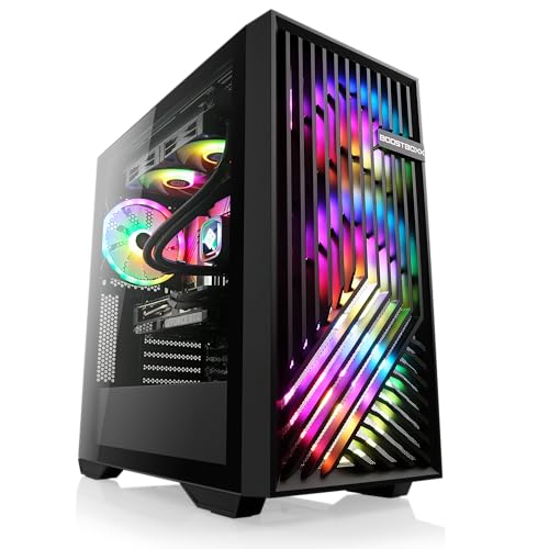 Gaming PC mit Windows 11 Home | AMD Ryzen 7 7800X3D 8x4.2GHz | GeForce RTX 4080 SUPER | 1000GB M.2 NVMe | 32GB DDR5 RAM | Computer für Zocker, Gamer Desktop Rechner zum Spielen | A10130 von CSL-Computer