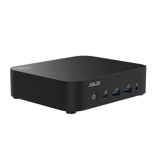 Mini PC NUC14 N97 Windows 11 Home, Intel N97 4X 3600 MHz Turbotakt, 2000 GB M.2 SSD, 8 GB DDR5-RAM, Intel UHD Graphics, HDMI 2.1, DisplayPort 1.4, USB 3.2, BT 5.3, AX WLAN Mini PC NUC14 N97 Windows 11 Home, Intel N97 4X 3600 MHz Turbotakt, 2000 GB M.2 SSD, 8 GB DDR5-RAM, Intel UHD Graphics, HDMI 2.1, DisplayPort 1.4, USB 3.2, BT 5.3, AX WLAN von CSL-Computer