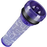Csparkv - 1 Stück keepow Vormotorfilter für Dyson DC28c DC33c DC37 DC39c DC53 Staubsauger, Zubehör für Dyson Filterersatz Csparkv - 1 Stück keepow Vormotorfilter für Dyson DC28c DC33c DC37 DC39c DC53 Staubsauger, Zubehör für Dyson Filterersatz von CSPARKV