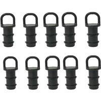 10 Rohrendkappe ø 16 mm - Csparkv 10 Rohrendkappe ø 16 mm - Csparkv von CSPARKV