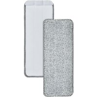 2 Mikrofaser-Besen-Nachfüllungen – Mikrofaser-Mopp 2 Mikrofaser-Besen-Nachfüllungen – Mikrofaser-Mopp von CSPARKV