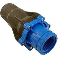 Csparkv - 2-teiliger Druckminderer für Tropfbewässerungssysteme, 6-Punkt-Innengewinde-Druckminderer Csparkv - 2-teiliger Druckminderer für Tropfbewässerungssysteme, 6-Punkt-Innengewinde-Druckminderer von CSPARKV