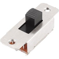 Csparkv - 250 vac 3 a 125 vac 6 a 6-poliger DPDT-Ein/Ein-Mini-Schiebeschalter mit 2 Positionen Csparkv - 250 vac 3 a 125 vac 6 a 6-poliger DPDT-Ein/Ein-Mini-Schiebeschalter mit 2 Positionen von CSPARKV