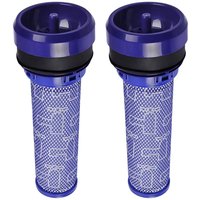 2er-Pack Vormotorfilter für Dyson DC33 DC39 DC37 DC28C DC53 DC37 Staubsauger 92341301 2er-Pack Vormotorfilter für Dyson DC33 DC39 DC37 DC28C DC53 DC37 Staubsauger 92341301 von CSPARKV