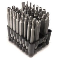 32-teiliges Bit-Set, multifunktionaler Schraubendreher, sternförmiger Pflaumenblüten-Bit 32-teiliges Bit-Set, multifunktionaler Schraubendreher, sternförmiger Pflaumenblüten-Bit von CSPARKV