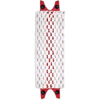 Csparkv - 5-teiliges Nachfüllset für Vileda UltraMax Mop, ultragroßer Mikrofaser-Mopp-Pad-Bezug für alle Hartböden für Waschmaschinen von CSPARKV