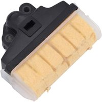 Csparkv - 9,4 × 7,8 × 7,8 cm) Luftfilter- und Abdeckungsersatzsatz für Stihl MS210 MS230 MS250 023 025 ms 210 230 250 Kettensäge von CSPARKV