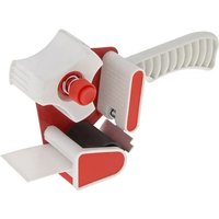 Automatischer Klebebandabroller mit Griff für Verpackungsklebeband oder Scotch-Klebeband – Kunststoff – 50 mm Automatischer Klebebandabroller mit Griff für Verpackungsklebeband oder Scotch-Klebeband – Kunststoff – 50 mm von CSPARKV
