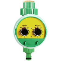 Csparkv - Bewässerungsprogrammierer ohne Druck, automatische Gießkanne Csparkv - Bewässerungsprogrammierer ohne Druck, automatische Gießkanne von CSPARKV