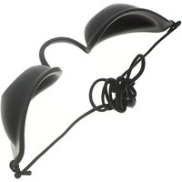 15,2 × 4,5 × 2 cm) Augenklappe ipl Laserlichtschutzbrille Schönheitsklinik Patient - Csparkv von CSPARKV