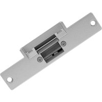 Csparkv - 15 × 3,95 × 3 cm)Elektroschloss Elektronisches Einsteckschloss NC-Modus Ausfallsicher für Zugangskontrolle Holz-/Metalltüren von CSPARKV
