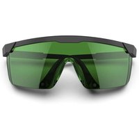 15 × 5,5 × 5,5 cm) Laserschutzbrille Augenschutzbrille, Schutzbrille zur Haarentfernung für Männer und Frauen - Csparkv von CSPARKV