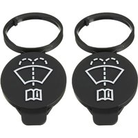 CSPARKV 2-teiliger Deckel für Scheibenwaschbehälter, Deckel für mit Scheibenwaschflüssigkeit gefülltes Rohr, Ersatz, anwendbar für LaCrosse, Regal von CSPARKV