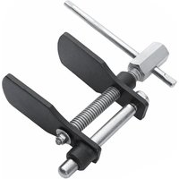 CSPARKV Universal-Bremssattelkolben, Scheibenbremskolbenspreizer, Scheibenbremskolbenspreizer, Bremskolbenspreizer-Werkzeug, Bremskolbenspreizer 0-85 CSPARKV Universal-Bremssattelkolben, Scheibenbremskolbenspreizer, Scheibenbremskolbenspreizer, Bremskolbenspreizer-Werkzeug, Bremskolbenspreizer 0-85 von CSPARKV