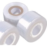 Cm x 200 m (3 weiße Rollen), 3 Rollen Packung Obstbaum-Pfropfband, Kindergartenbedarf, Pfropfwerkzeuge von CSPARKV