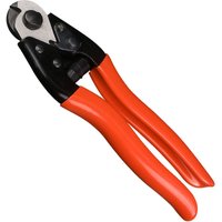 Csparkv - 200 mm) Edelstahl-Protable-Präzisions-Drahtseil-Fahrrad-Kabelschneider zum Schneiden von Kabelgeländer-Geländern, DIY-Terrassendielen, von CSPARKV