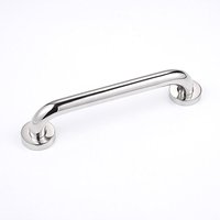 2er-Set Edelstahl-Haltegriffe für die Toilette, Duschgriff, 30 cm abgewinkelter Haltegriff für das Badezimmer, Duschstangen, 2er-Set Edelstahl-Haltegriffe für die Toilette, Duschgriff, 30 cm abgewinkelter Haltegriff für das Badezimmer, Duschstangen, von CSPARKV