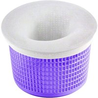 Csparkv - 30er-Pack Pool-Skimmer-Socken – Filterkörbe, Skimmer reinigen Schmutz und Blätter für eingebaute und oberirdische Pools von CSPARKV