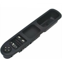 Csparkv - 6554QC 207 Citroen C3 Picasso Fensterheberschalter Linkslenker Csparkv - 6554QC 207 Citroen C3 Picasso Fensterheberschalter Linkslenker von CSPARKV