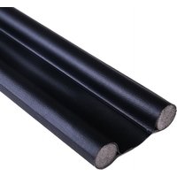 Csparkv - 96 cm 1 Stück Tür-Zugluftstopper isolierende Tür Kälteschutz Lärmeinsparung Energie winddichte Räume beidseitig zuschneidbar Csparkv - 96 cm 1 Stück Tür-Zugluftstopper isolierende Tür Kälteschutz Lärmeinsparung Energie winddichte Räume beidseitig zuschneidbar von CSPARKV