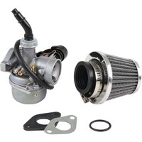 ATV-Vergaser PZ19 35 mm Luftfilter für 50 cc, 70 cc, 90 cc, 110 cc, 125 cc, atv, Dirt Pit Bike, taotao von CSPARKV