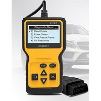 Csparkv - Auto-Diagnose-Scanner-Tools Auto-Reader Auto-Reader lesen Csparkv - Auto-Diagnose-Scanner-Tools Auto-Reader Auto-Reader lesen von CSPARKV
