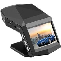 Csparkv - Autokamera Tag und Nacht Recorder Dashcam Auto Autokamera Dashcam Mini Dashcam Autokamera Autokameras mit Recorder von CSPARKV