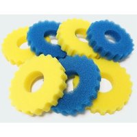 Csparkv - Ersatzteil CPF-15000 Filterschwammset für Druckteichfilter von CSPARKV