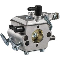 Generischer Vergaser für 45cc 52cc 58cc 4500 5200 5800 Kettensäge Sanli Tarus Eckman Viron - Csparkv Generischer Vergaser für 45cc 52cc 58cc 4500 5200 5800 Kettensäge Sanli Tarus Eckman Viron - Csparkv von CSPARKV