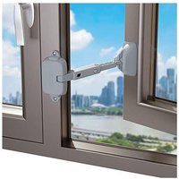 Csparkv - Kindersicherung Fensterbegrenzer für Babysicherheit Fenstersicherungen Fenstersicherungen für Kleinkinder und Haustiere Csparkv - Kindersicherung Fensterbegrenzer für Babysicherheit Fenstersicherungen Fenstersicherungen für Kleinkinder und Haustiere von CSPARKV
