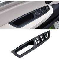 Kompatibel mit BxMW Türgriff X5 E70 2008–2013, X6 E71/E72 2008–2014, Innentürgriffverkleidung, Vordertürgriff, linker Innengriff X5 E70, X6 Kompatibel mit BxMW Türgriff X5 E70 2008–2013, X6 E71/E72 2008–2014, Innentürgriffverkleidung, Vordertürgriff, linker Innengriff X5 E70, X6 von CSPARKV