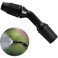 Csparkv - Kunststoff-Sprühdüse, Zubehör für Gartenbewässerungssprühgeräte, Sprüher-Ersatzteile für 3L/5L/8L-Rucksacksprühgeräte für die Csparkv - Kunststoff-Sprühdüse, Zubehör für Gartenbewässerungssprühgeräte, Sprüher-Ersatzteile für 3L/5L/8L-Rucksacksprühgeräte für die von CSPARKV