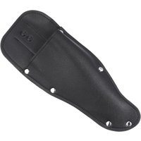 Lederscheide für Gartenschere, Bypass-Gartenscherentasche, Schutzhülle zum Aufhängen, Gürtelscheide für Gartenschere, Schwarz - Csparkv Lederscheide für Gartenschere, Bypass-Gartenscherentasche, Schutzhülle zum Aufhängen, Gürtelscheide für Gartenschere, Schwarz - Csparkv von CSPARKV