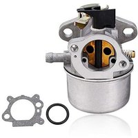 Csparkv - Metallvergaser mit Gummiring für Briggs und Stratton Quantum-Motor Csparkv - Metallvergaser mit Gummiring für Briggs und Stratton Quantum-Motor von CSPARKV